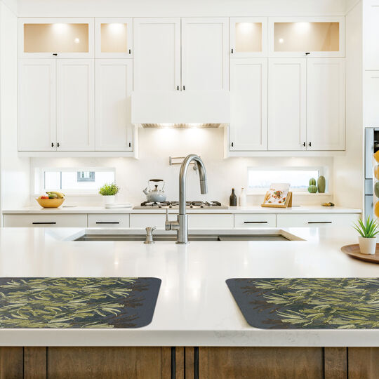 Tischset Rio Lifia green image number null